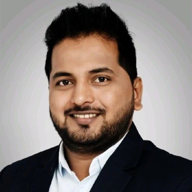 Dhanesh Indore, Founder and CEO of The Dhanesh Indore Group